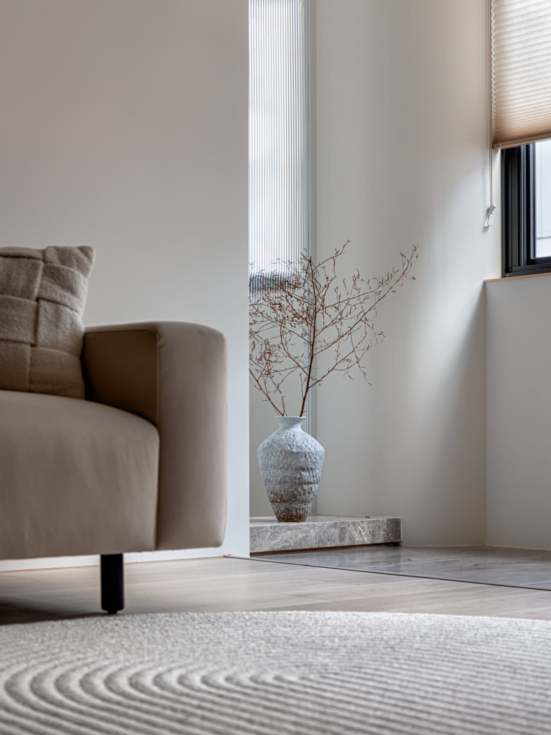 Refurbishment x Interior