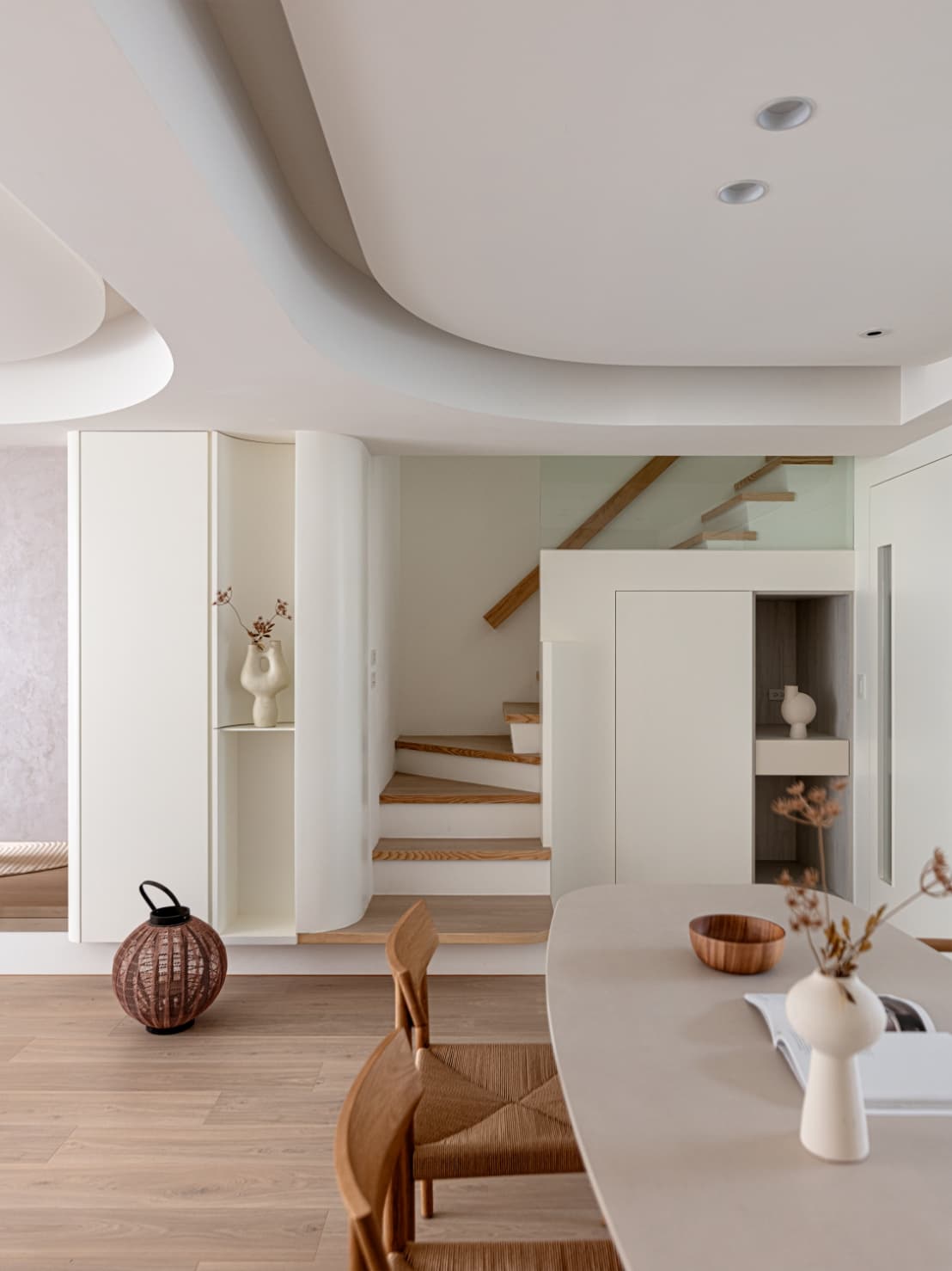 Refurbishment x Interior