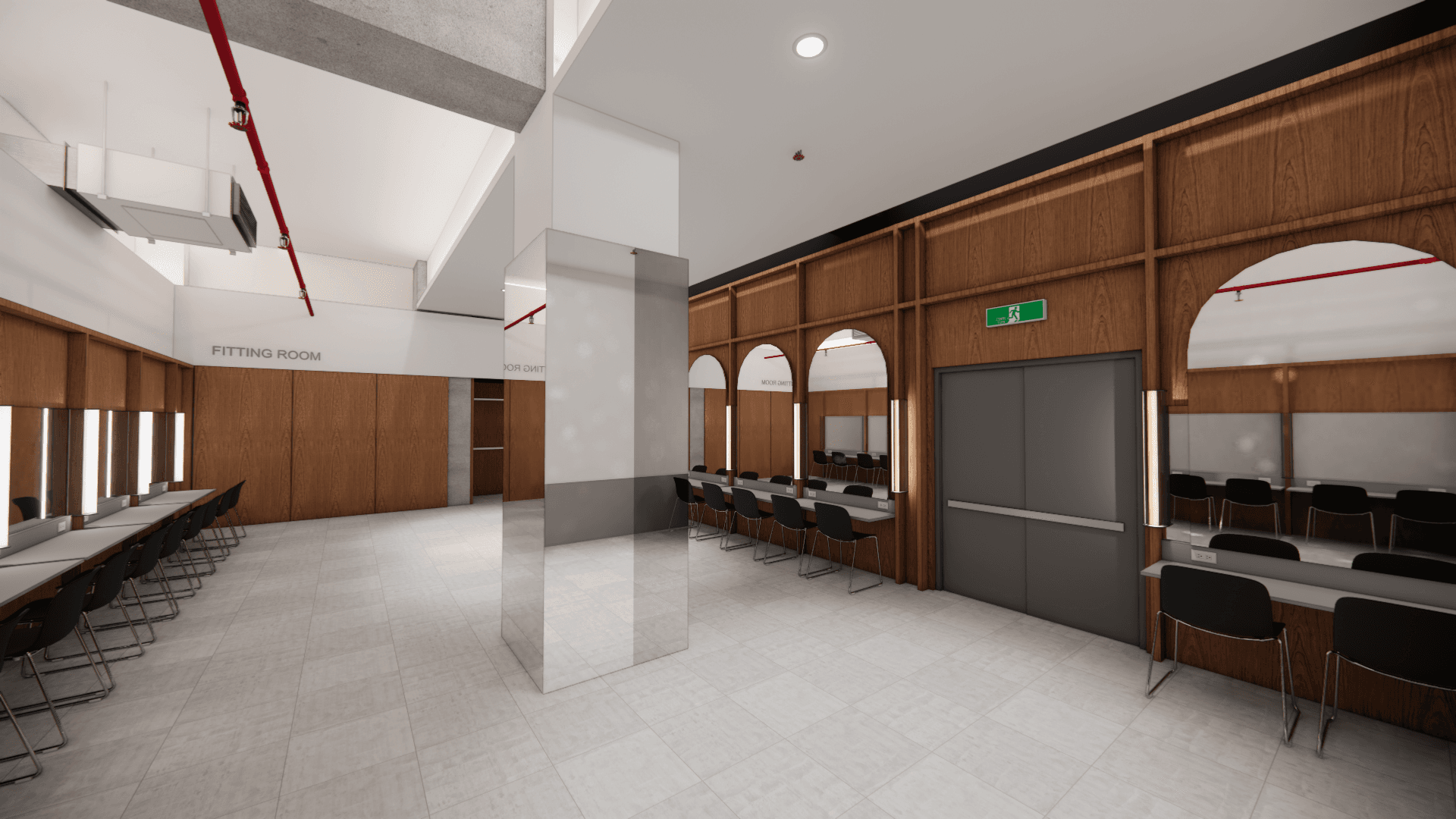 Architectral competition