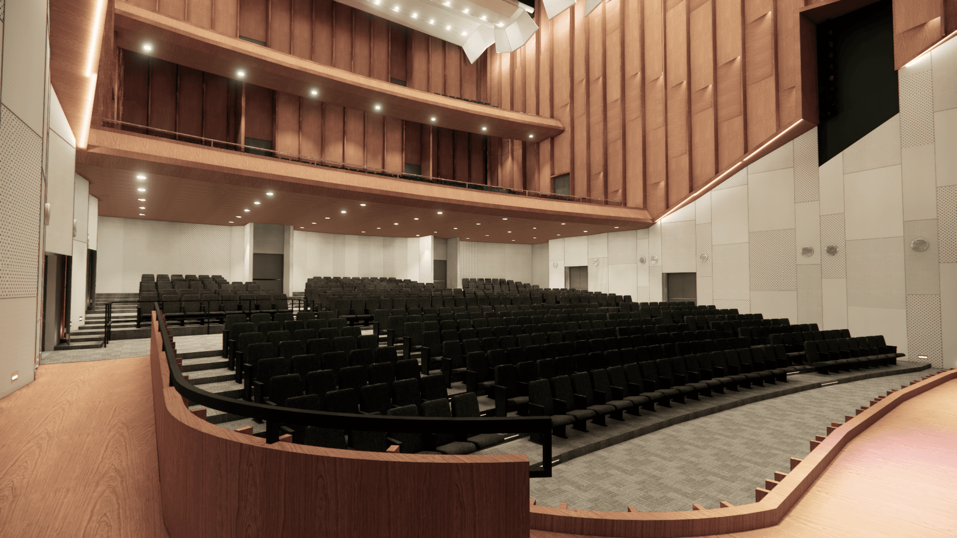 Architectral competition