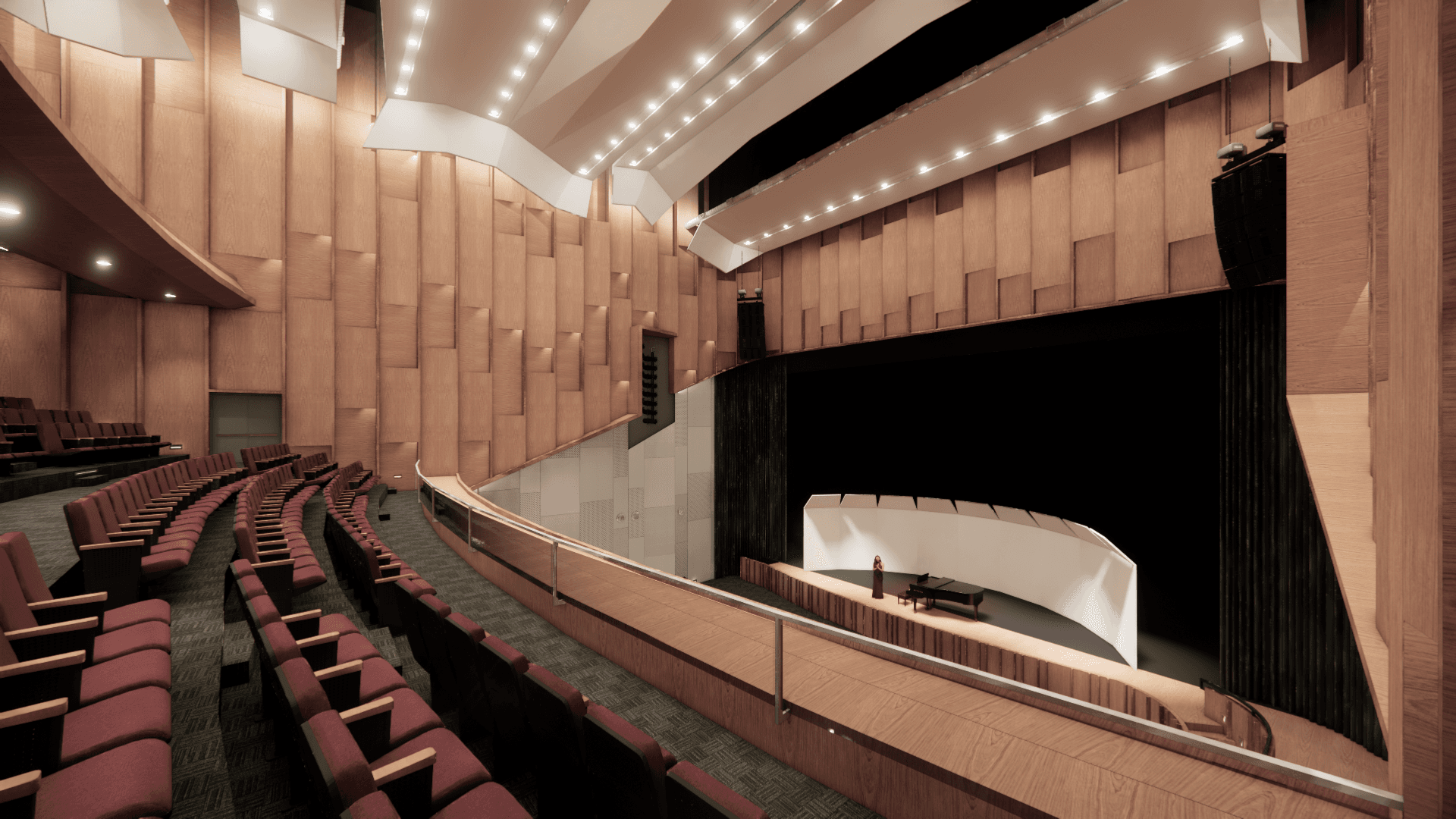 Architectral competition