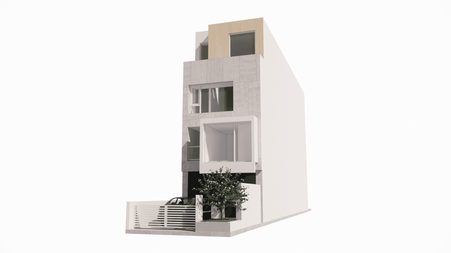 Architecture