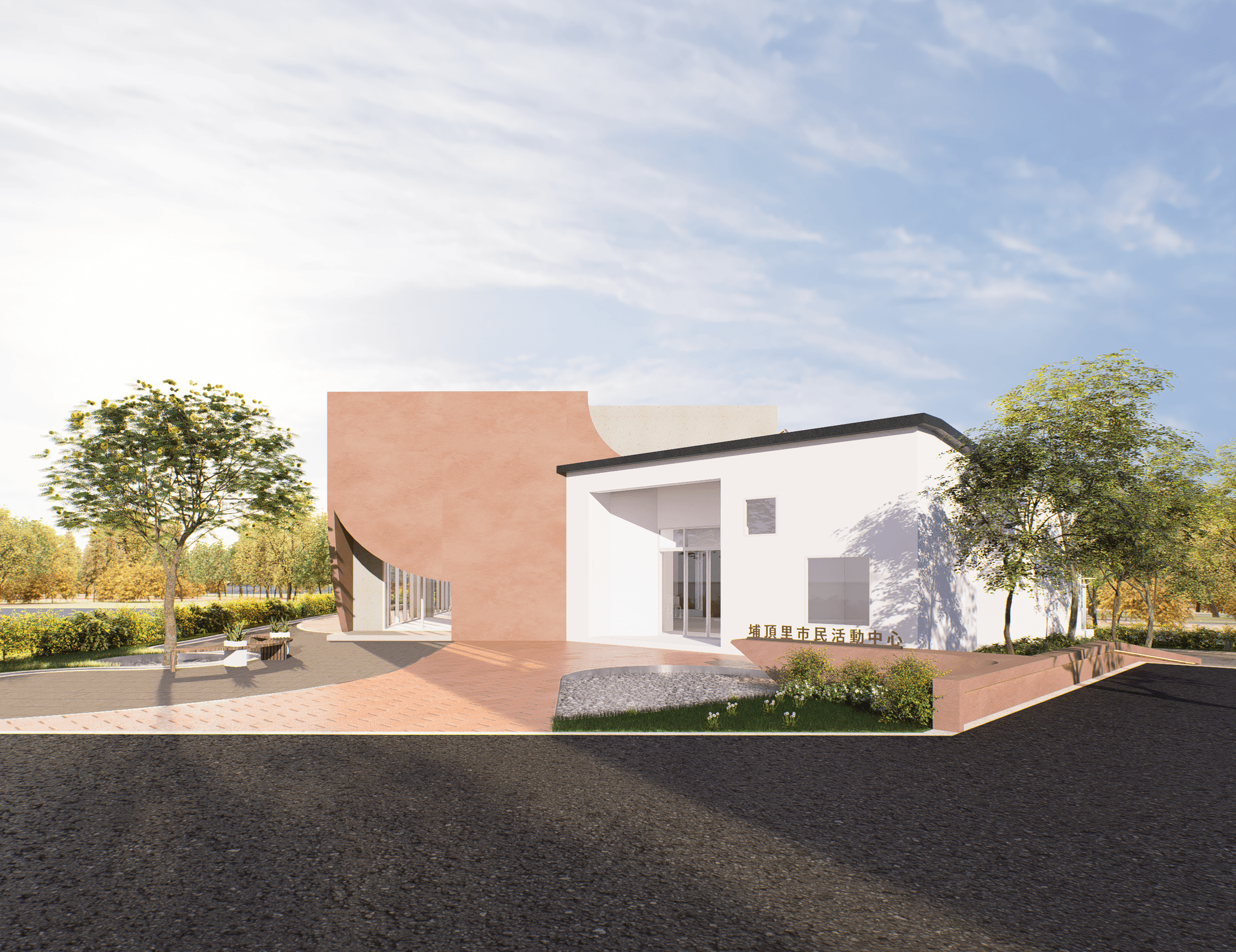 Architecture (under construction)