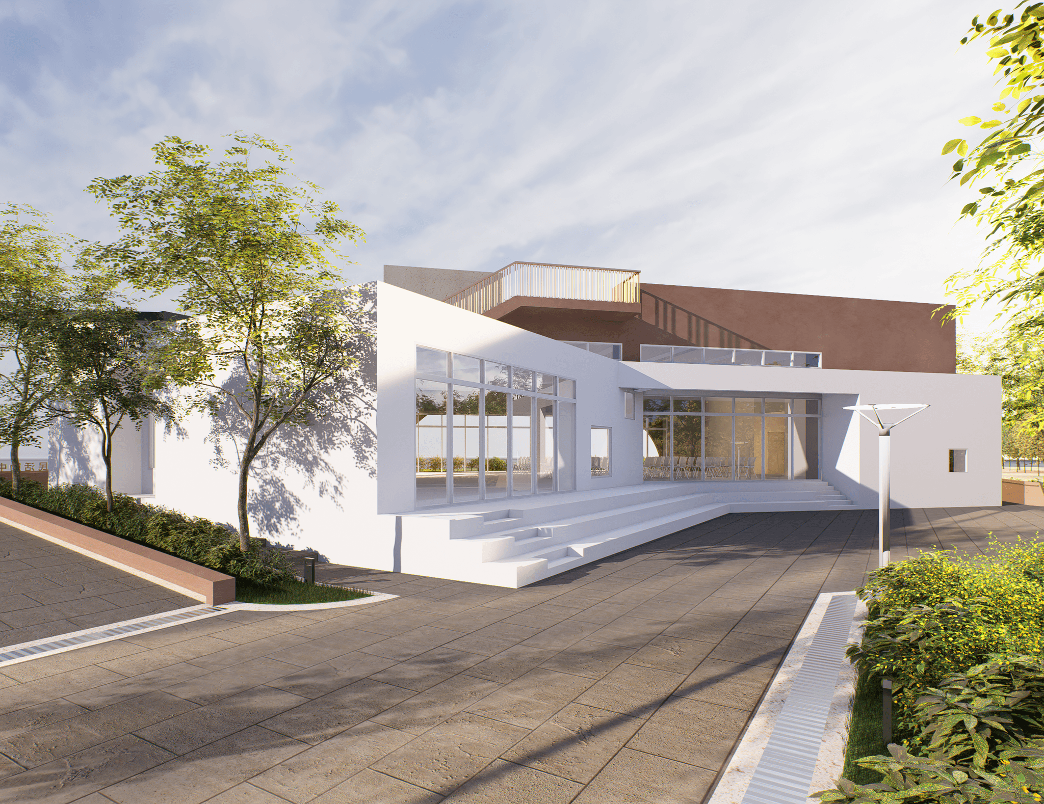 Architecture (under construction)