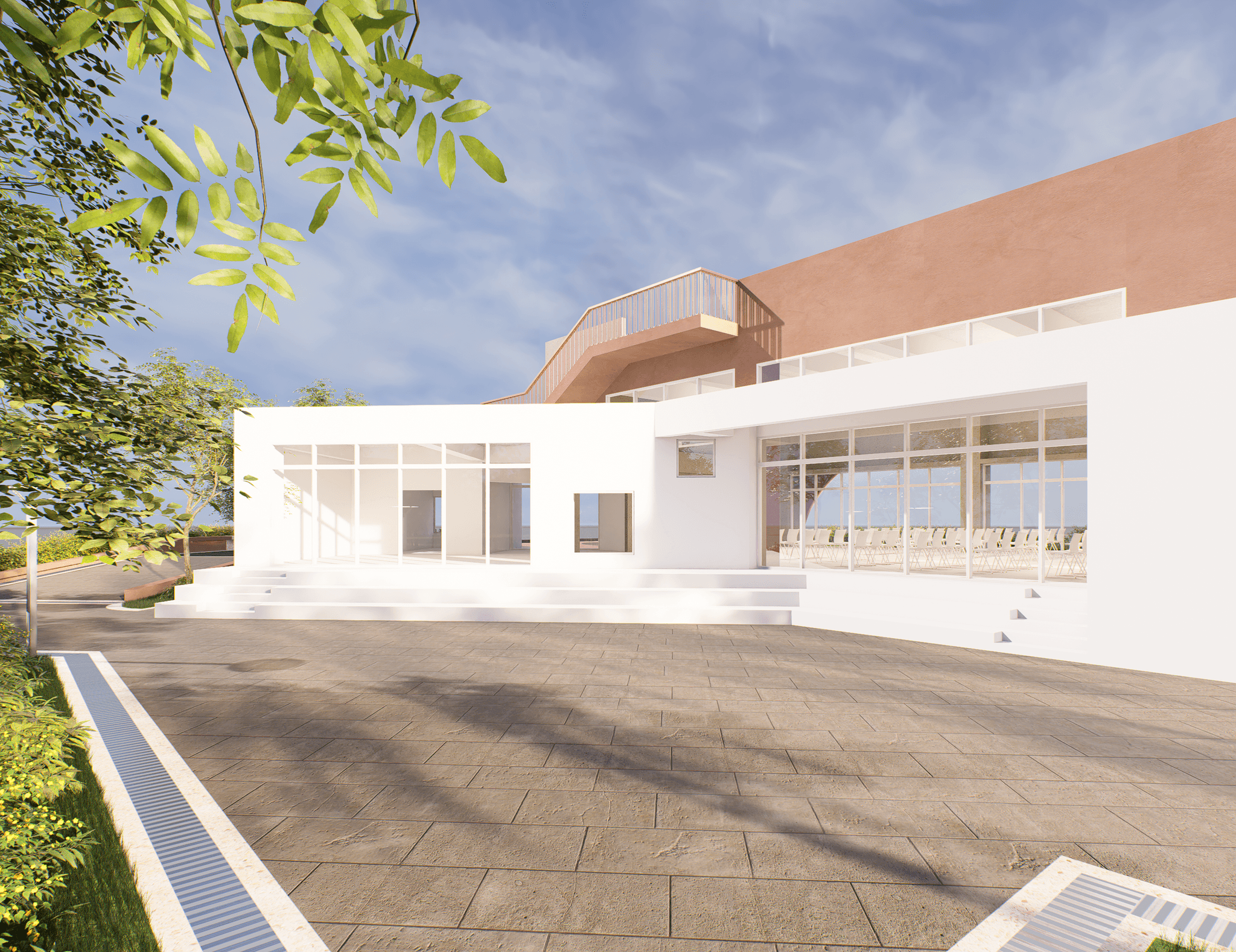 Architecture (under construction)