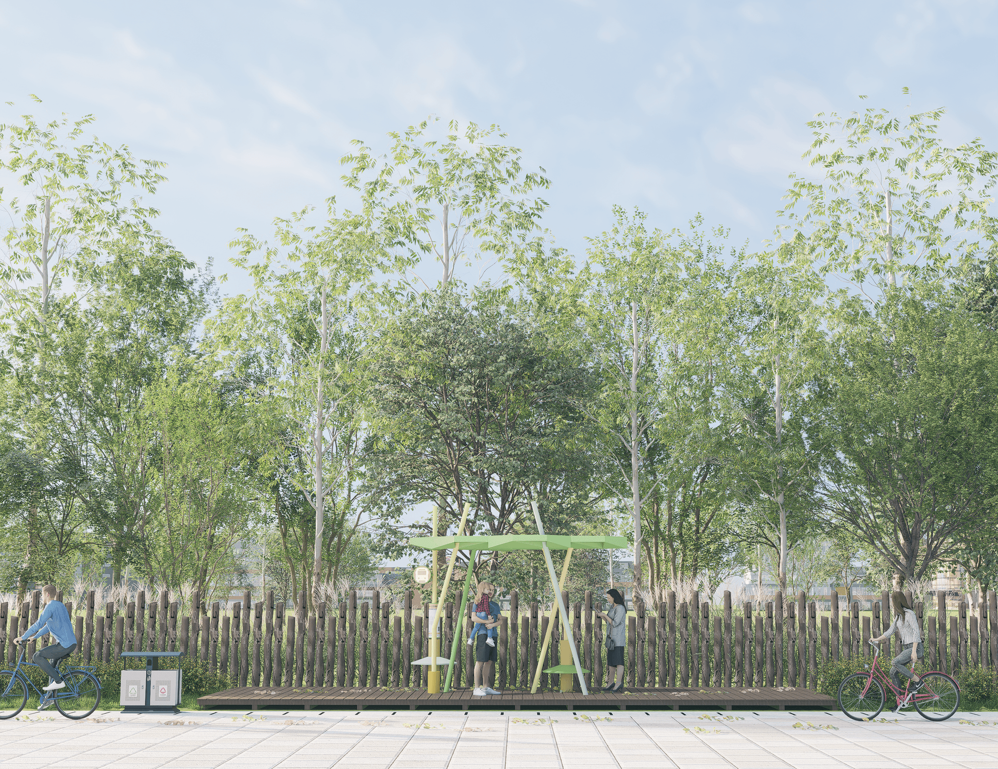 Architectral competition