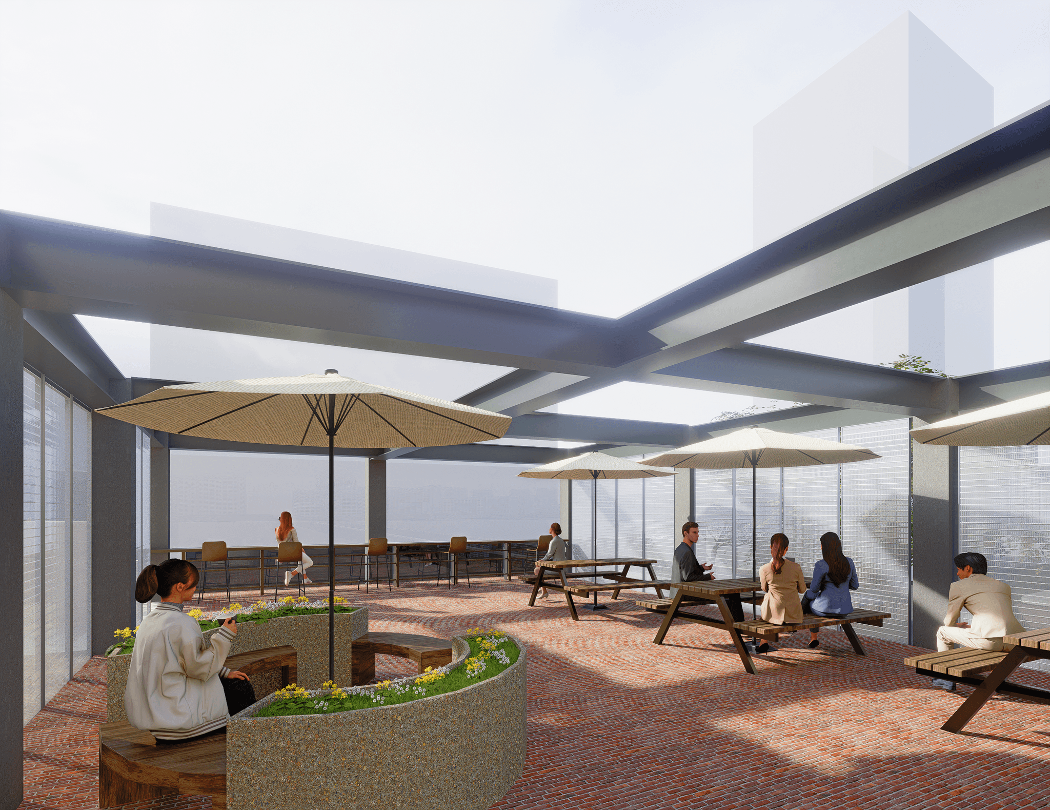 Architectural competition