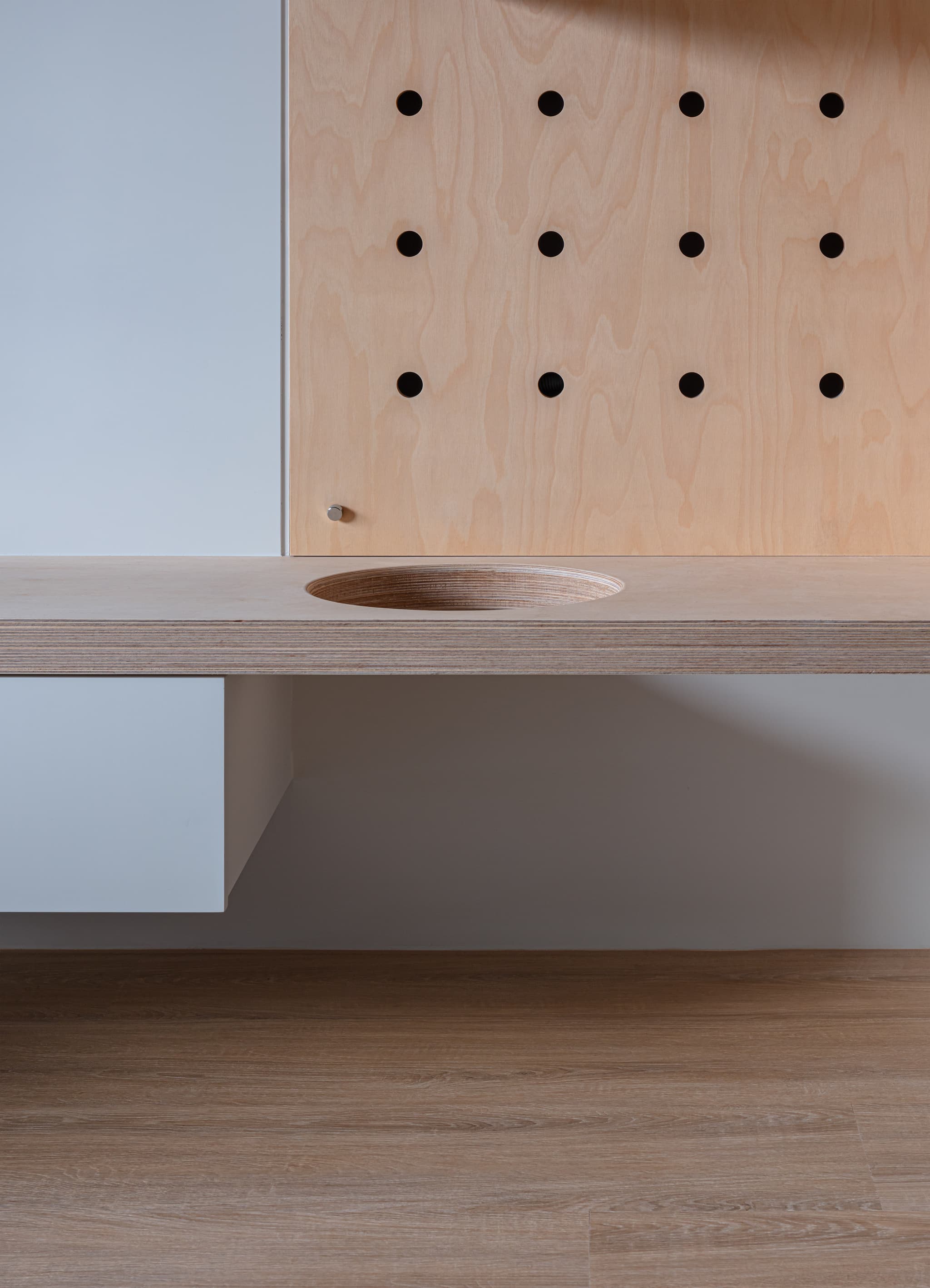 Interior project