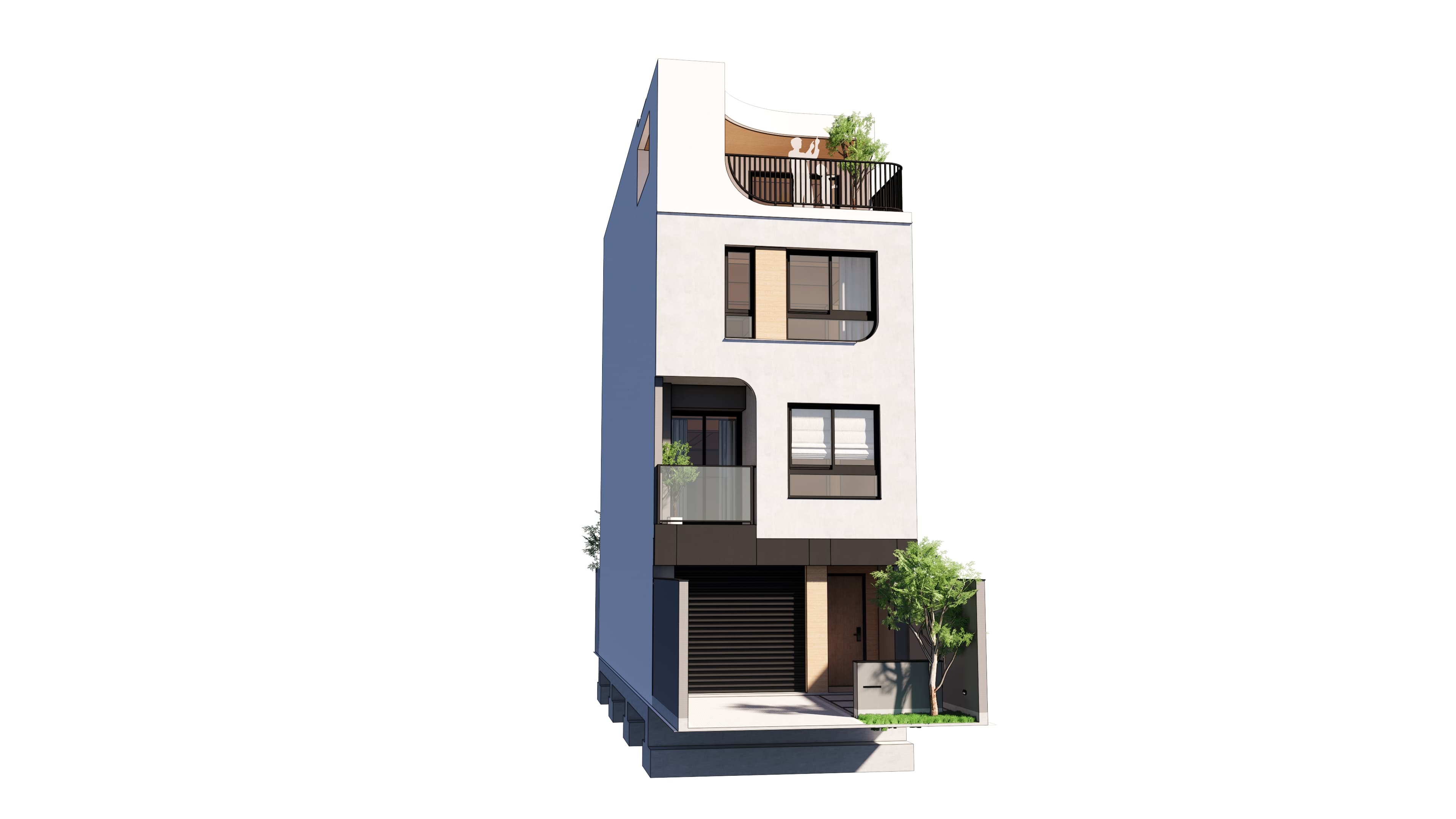 project