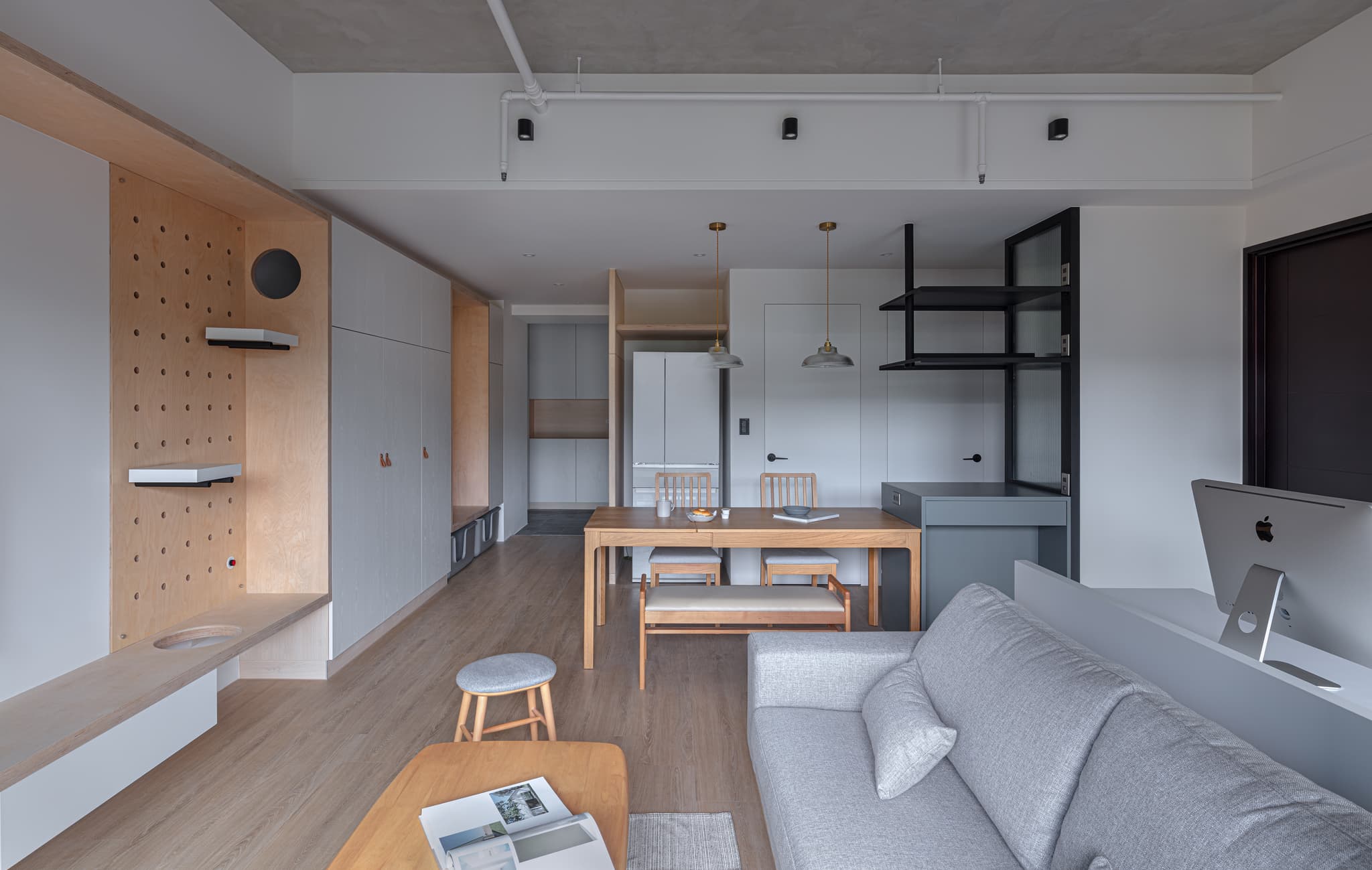 Interior project