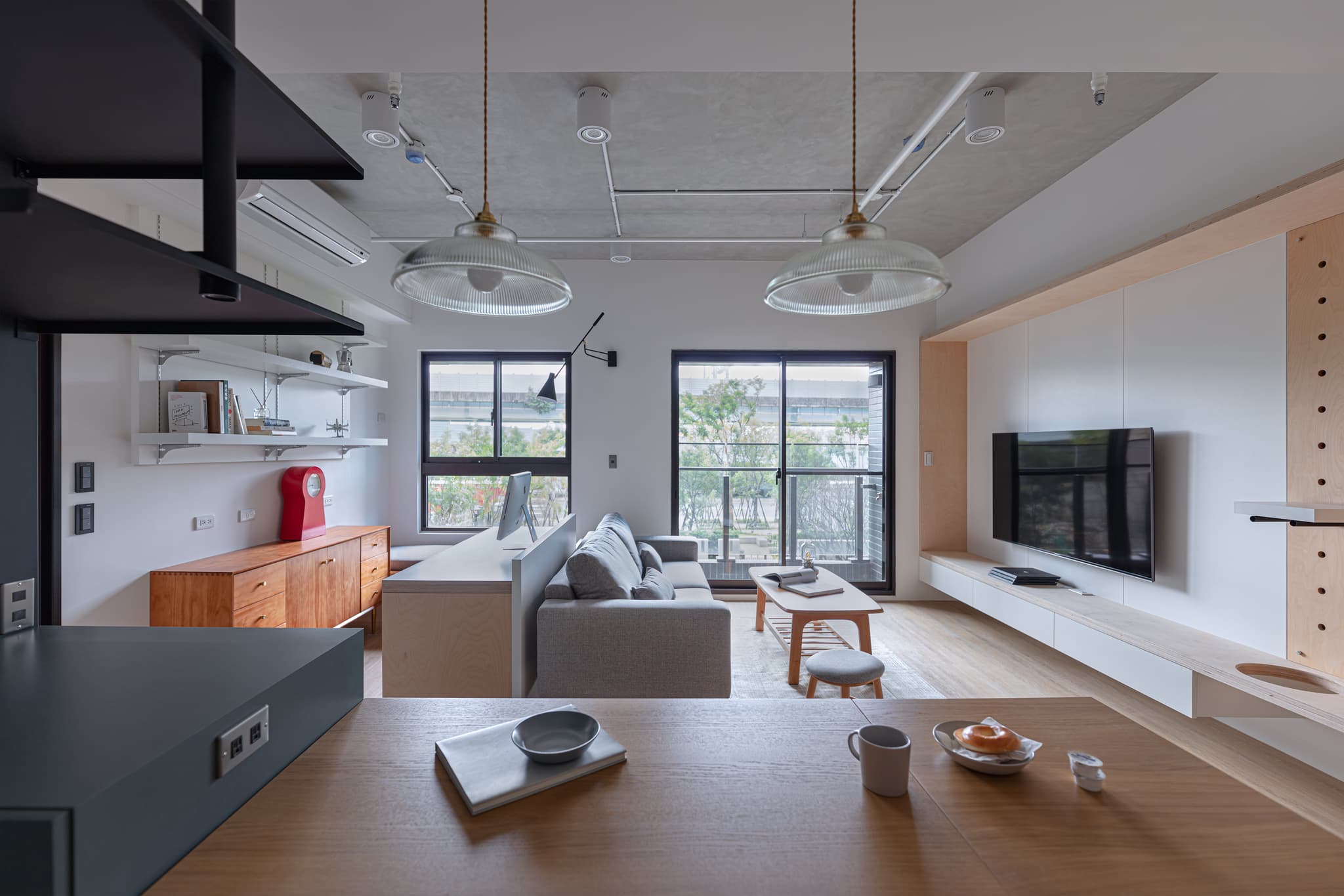 Interior project
