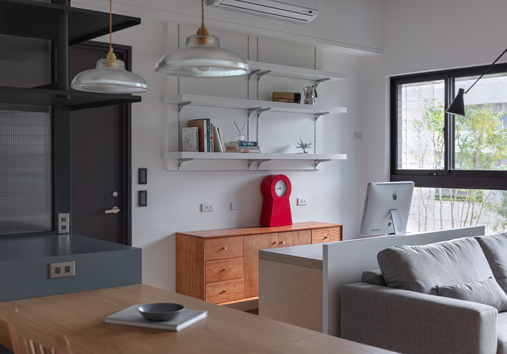 Interior project