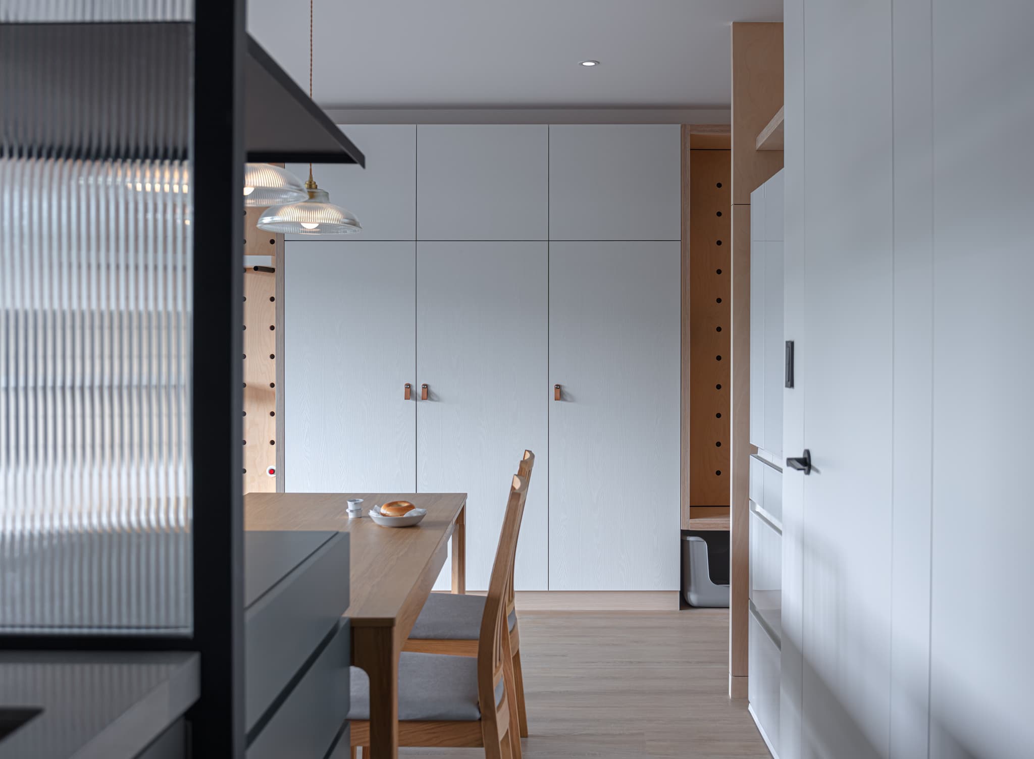 Interior project