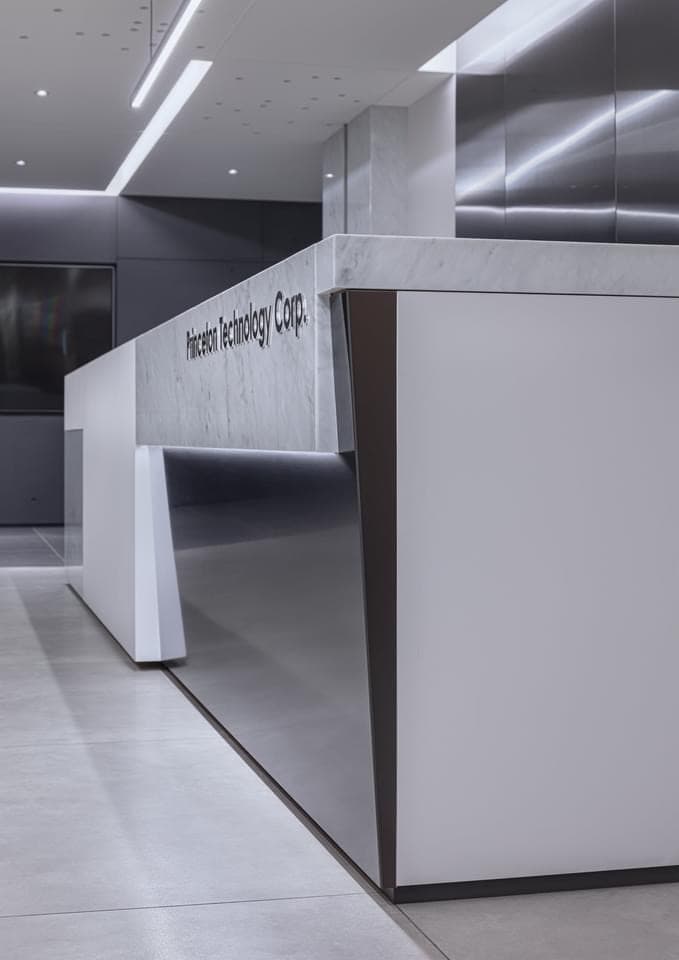Interior project