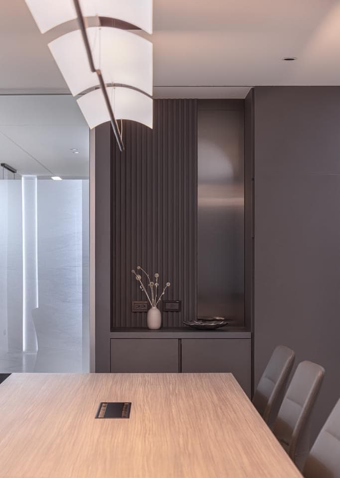 Interior project