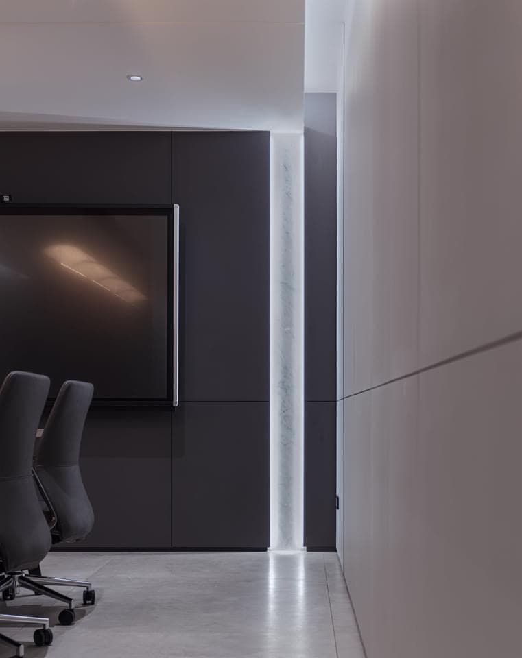 Interior project
