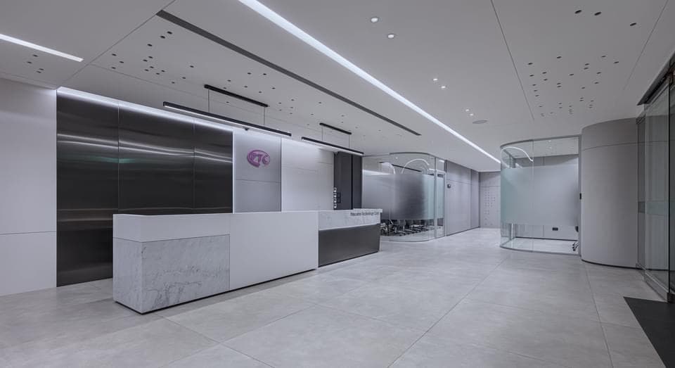 Interior project