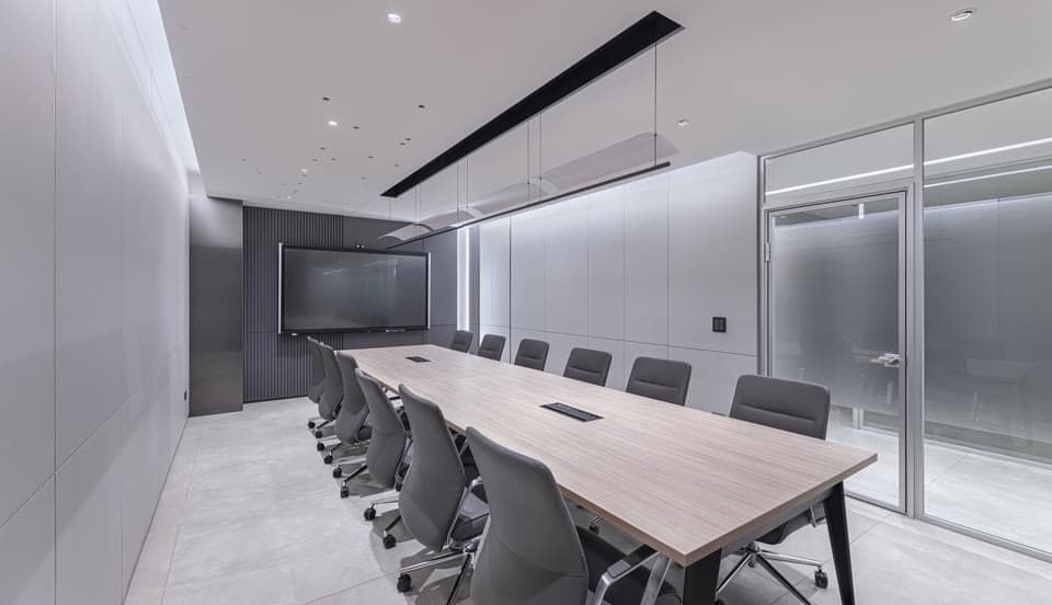 Interior project